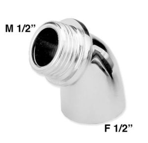 SHOWER SUPPORT FEMALE & MALE — N0132060 TREM