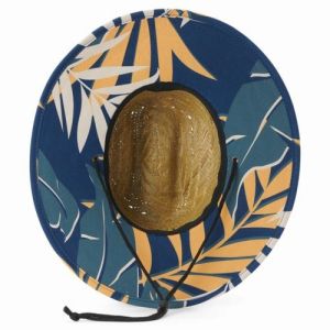 ШАПКА SEADOO СЛАМЕНА S/M — 4547927289 BRP