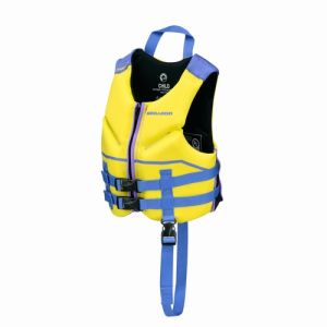 НЕОПРЕНОВА ЖИЛЕТКА ДЕТСКА SEA-DOO KID Freedom /15-25kg/ — 2870040626 BRP