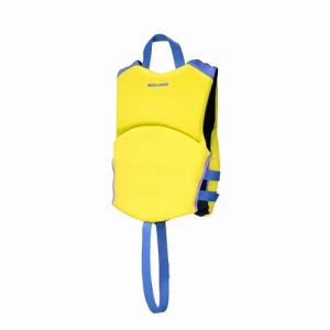 НЕОПРЕНОВА ЖИЛЕТКА ДЕТСКА SEA-DOO KID Freedom /15-25kg/ — 2870040626 BRP
