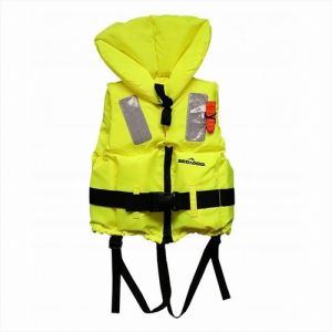 СПАСИТЕЛНА ЖИЛЕТКА ДЕТСКА (9-14 kg) — 2859520696 BRP