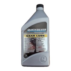 МАСЛО ЗА Z-КОЛОНА HI-PERFORMANCE 1L — 8M0219575 QSR