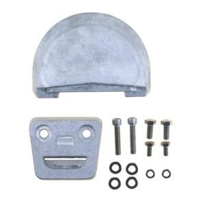 КОМПЛЕКТ ЦИНКОВИ АНОДИ VOLVO PENTA SX — RECKITVSX ZN
