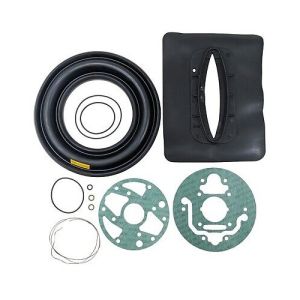 RUBBER BELLOWS — REC877362