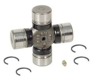 CROSS AND BEARING — REC805536A2