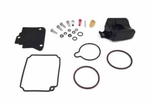 РЕМОНТЕН КОМПЛЕКТ КАРБУРАТОР YAMAHA F80-F115 — REC67F-W0093-00