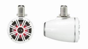 ТОНКОЛОНИ KICKER KM MARINE 6.5“ TOWER — KA45KMTC65W