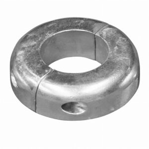 ЦИНКОВ АНОД ЗА ВАЛ 55 mm — 00561 TECNOSEAL