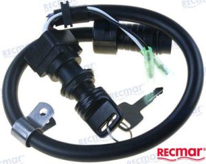 КЛЮЧ СТАРТЕРЕН ЗА ЩАМБАЙН — REC703-82510-44