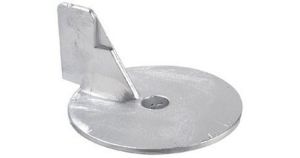 ЦИНКОВ АНОД EVINRUDE — REC338742