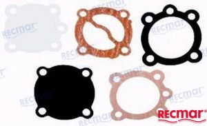 ДИАФРАГМА КОМПЛЕКТ SUZUKI/JOHNSON — REC15170-93911