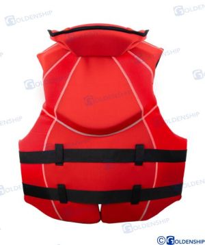 LIFEJACKET NEO 100N W/NECK XS-S,105-115C — GS80180