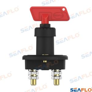 BATTERY SWITCH 275A — SFBIS201