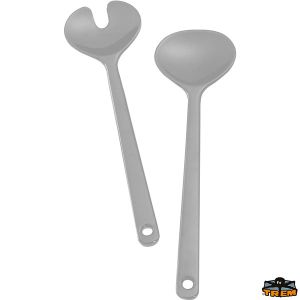 ПРИБОРИ ЗА САЛАТА КОМПЛЕКТ - 2pcs — D2032039 TREM