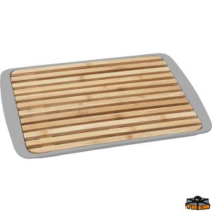 ДЪСКА ЗА РЯЗАНЕ 36x24cm — D2032056 TREM