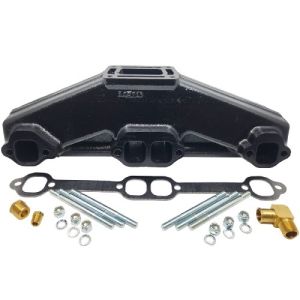 EXHAUST MANIFOLD — MAR501