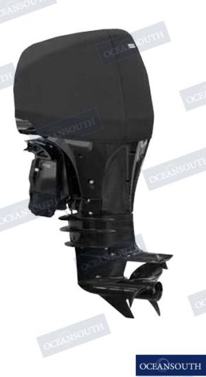 COVER SUZUKI 4CYL. 2.0L DF100A DF115A — OCES15S