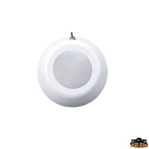 ВОДОУСТОЙЧИВ LED ПЛАФОН С КЛЮЧ — L4400668 TREM
