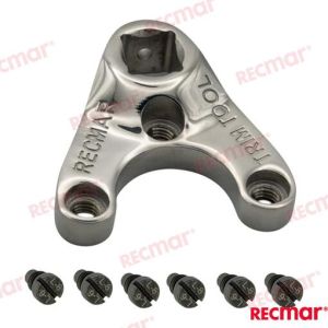 ИНСТРУМЕНТ ЗА ТРИМ ЦИЛИНДРИ 40MM — RECTOOLTRIM5