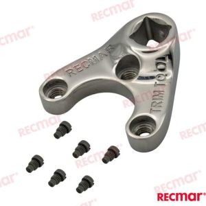 ИНСТРУМЕНТ ЗА ТРИМ ЦИЛИНДРИ 42MM — RECTOOLTRIM6