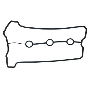 ГАРНИТУРА КАПАК КЛАПАНИ YAMAHA V1 — 42-416-08 SBT