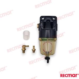 ГОРИВЕН ВОДЕН СЕПАРАТОР +70HP — REC90798-1M740