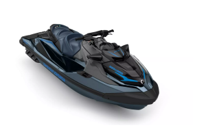 GTX 170 iDF iBR Blue Abyss / Gulfstream Blue — 11TC SEA-DOO