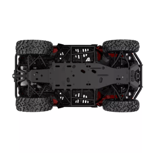 Outlander MAX XT-P T ABS 1000R — 4STD CAN-AN