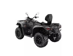 Outlander MAX XT T ABS 700 — 1YTE CAN-AM