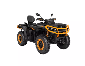 Outlander MAX XT-P T ABS 1000R —  4VTB CAN-AM