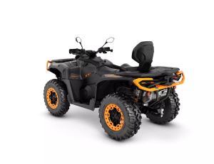 Outlander MAX XT-P T ABS 1000R —  4VTB CAN-AM