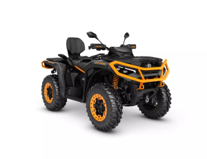 Outlander MAX XT-P T ABS 1000R SAS — 4VTN CAN-AM