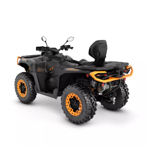 Outlander MAX XT-P T ABS 1000R SAS — 4VTN CAN-AM