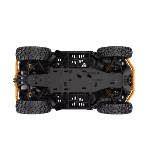 Outlander MAX XT-P T ABS 1000R SAS — 4VTN CAN-AM