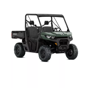 Traxter BASE THD7 — 6XTA CAN-AM