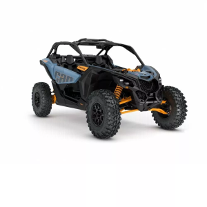 Maverick X3 DS TURBO RR CE — 7XTD CAN-AM