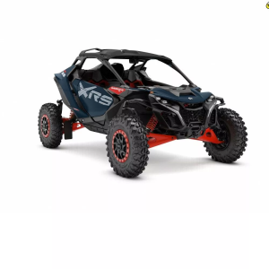 Maverick R X rs 999T DCT CE SAS — 7ATF CAN-AM