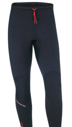 NEOPRENE LONG PANTS MENS 3mm — 2867240990 BRP