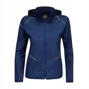 WINDPROOF JACKET WOMEN BLUE — 4544810989 BRP