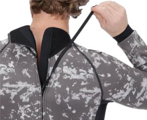 MEN`S NEOPRENE SUIT — 2868220694 BRP