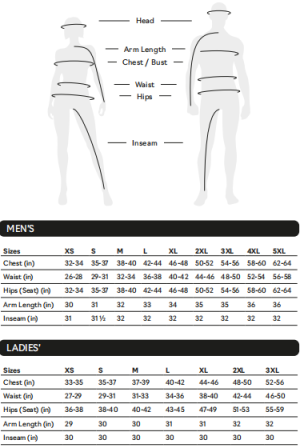 AIRFLOW PFD — 2870121226 BRP