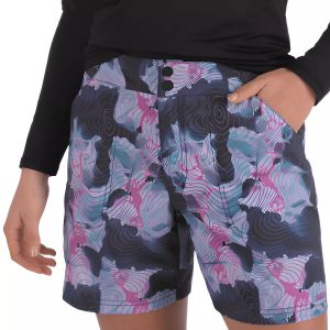 SEADOO WOMEN`S SHORTS — 4546800241 BRP