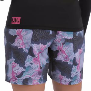 SEADOO WOMEN`S SHORTS — 4546800241 BRP