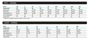 SEADOO WOMEN`S SHORTS — 4546800241 BRP