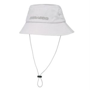 SEADOO BUCKET HAT WHITE — 4546930057 BRP
