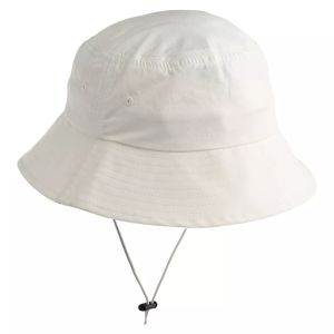 SEADOO BUCKET HAT WHITE — 4546930057 BRP