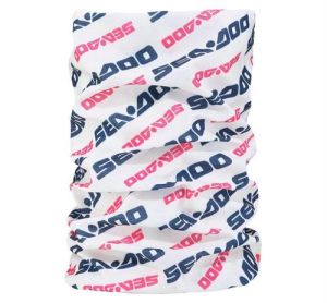 SEADOO FACE RAG — 4544550001 BRP