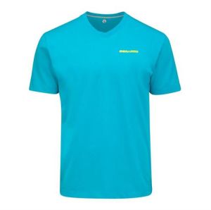 ТЕНИСКА SEADOO СИНЯ /M/ — 4544530676 BRP