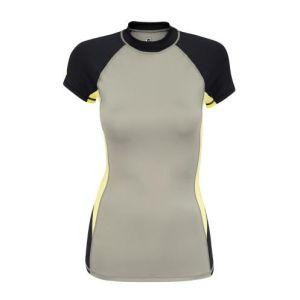 БЛУЗА С КЪС РЪКАВ С UV-ФАКТОР-XL — 4544611215 BRP