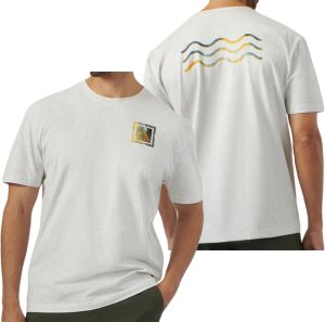 SEADOO MEN`S T-SHIRT SURF — 4546681257 BRP